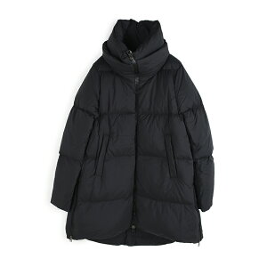 HERNO wm fB[X nClbN _ER[g C^AKi PI001959D 12456Z 9300 Vi