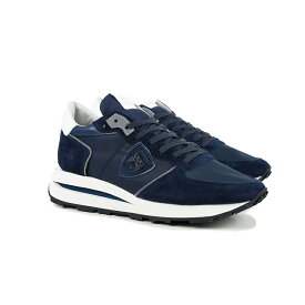 PHILIPPE MODEL PARIS フィリップモデル TROPEZ HAUTE トロペ スニーカー 靴 イタリア正規品 TKLU W025 新品