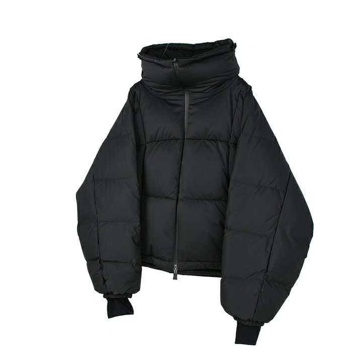 楽天市場】HERNO ヘルノ レディース ラミナー ブラックダウン  