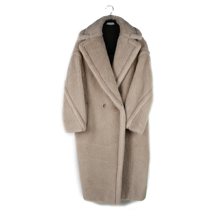 楽天市場】Max Mara マックスマーラ TEDGIRL テディベア アイコン  