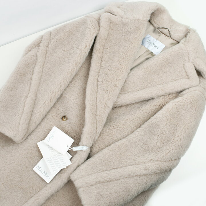 楽天市場】Max Mara マックスマーラ TEDGIRL テディベア アイコン  