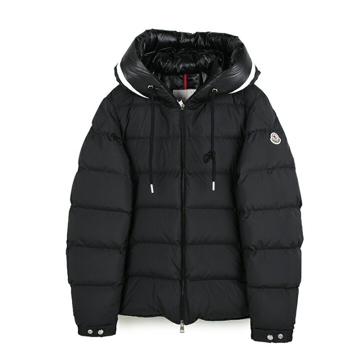 楽天市場】MONCLER モンクレール メンズ CARDERE ブラックダウン  