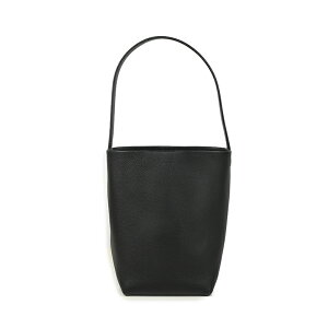 THE ROW �U�E���E �g�[�g�o�b�O Medium N/S Park Tote �~�f�B�A�� N/S �p�[�N �g�[�g ���f�B�[�X �n���h�o�b�O ���U�[ ���S �C�^���A���K�i �V�i W1313 L129 BLK