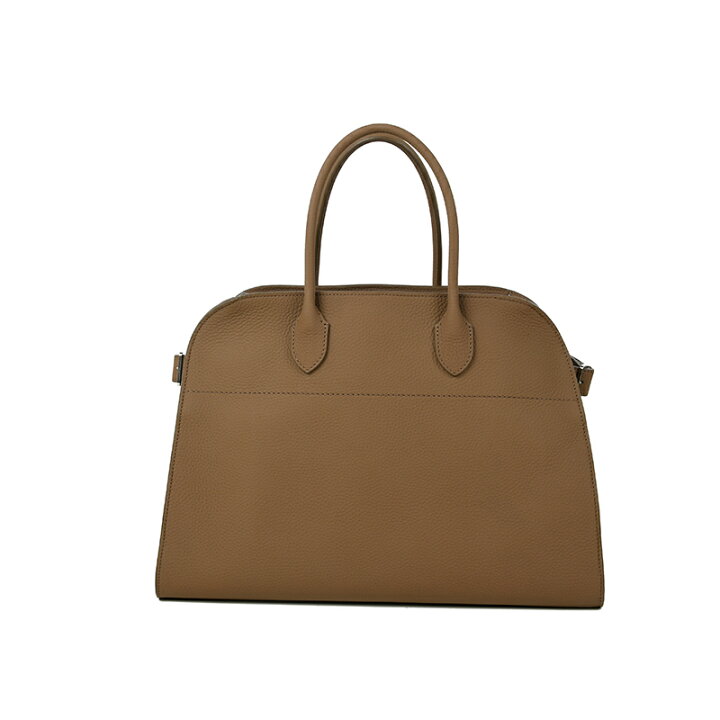 楽天市場】THE ROW ザロウ SOFT MARGAUX 15 マルゴー15バッグ マット 