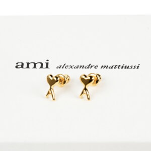 AMI PARIS ALEXANDRE MATTIUSSI �A�~ �p���X AMI DE COEUR �n���}�[�h�s�A�X �����p �V�i �C�^���A���K�i UJW445 361 900 �n�[�g�@�v���[���g�@�L�O���@�M�t�g �j�����p�@���j�Z�b�N�X UJW445361900