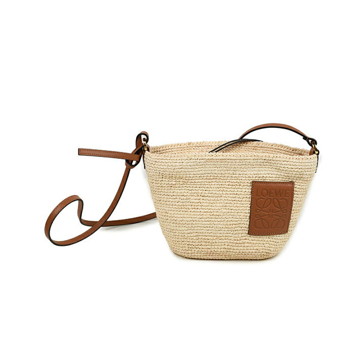 楽天市場】LOEWE ロエベ POCHETTE BAG スリット ポシェットバッグ 