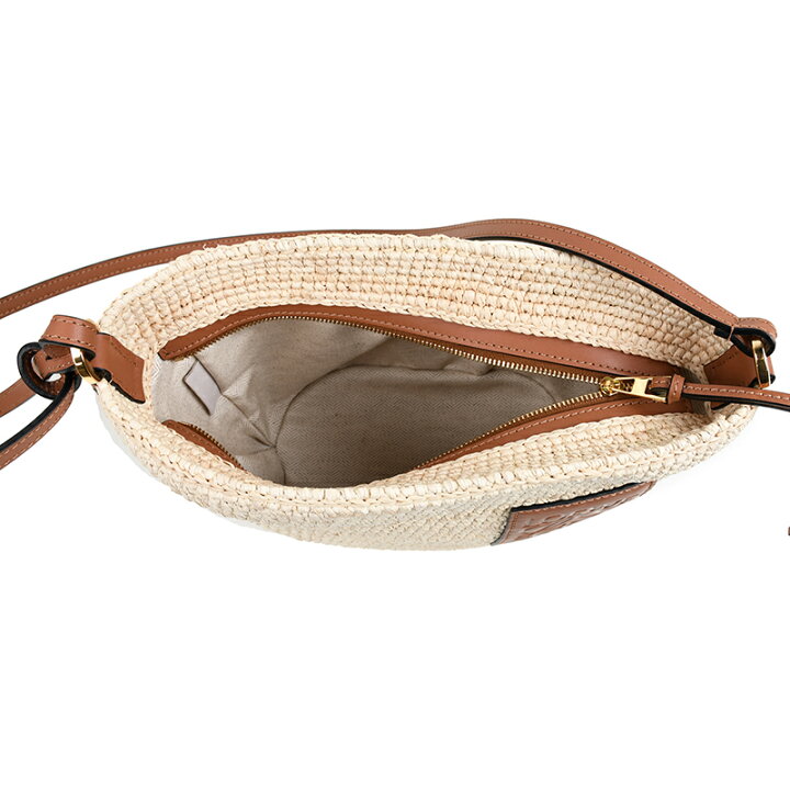 楽天市場】LOEWE ロエベ POCHETTE BAG スリット ポシェットバッグ 