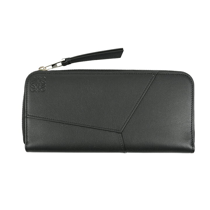 楽天市場】LOEWE ロエベ パズル ジップアラウンド ウォレット 長財布  