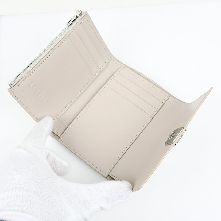 楽天市場】訳あり商品 LOEWE ロエベ アナグラム バーティカル 