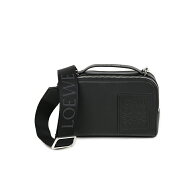 LOEWE ロエベ カメラ クロスボディバッグ ミニ C565R41X05 1100 イタリア正規品 新品 メンズ