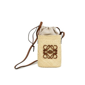 LOEWE ���G�x �X�N�G�A �|�P�b�g�|�[�` �C�^���A���K�i C630G35X05 2435 �V�i