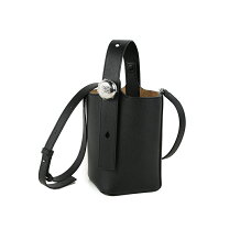 楽天市場】ロエベ Mini Pebble bucket in mellow calfskinの通販
