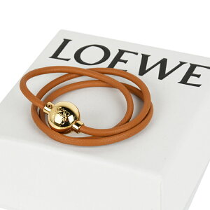 LOEWE ���G�x �؃u�� �u���X���b�g �u���E���S�[���h JJ07240X01 2599 �C�^���A���K�i �V�i