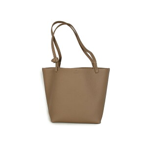 THE ROW �U���E Medium Park �~�f�B�A���p�[�N�g�[�g�o�b�O DARK TAUPE ANS �C�^���A���K�i �V�i �M�t�g �v���[���g W1894L129DATS
