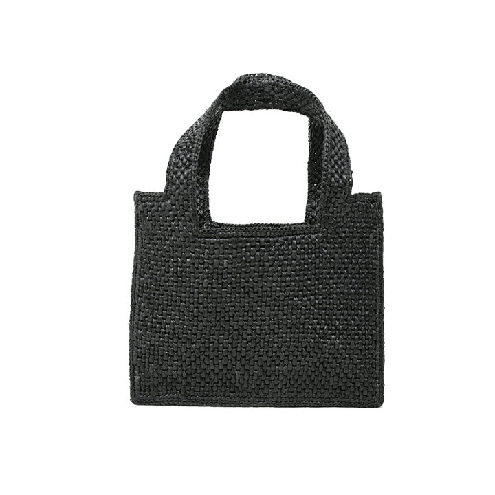 楽天市場】LOEWE ロエベ ロエベフォント トート ミニバッグ(ラフィア  