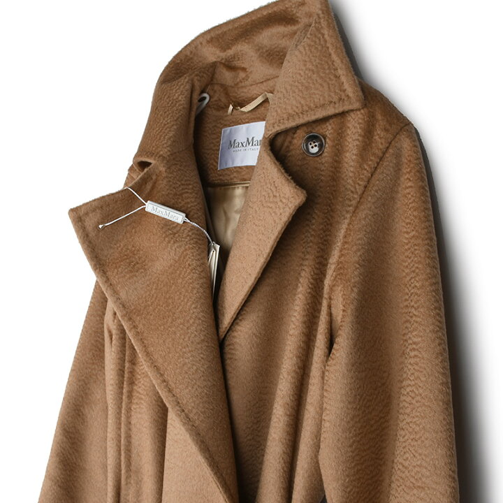 楽天市場】Max Mara マックスマーラ MANUELA マニュエラ アイコン  