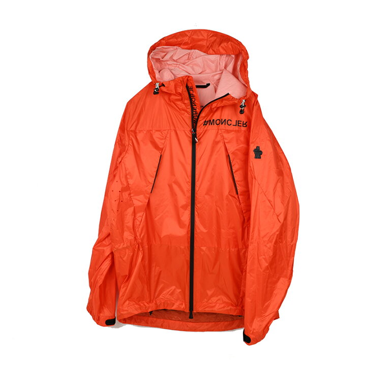 楽天市場】MONCLER モンクレール Mezenc メンズ ナイロンジャケット  