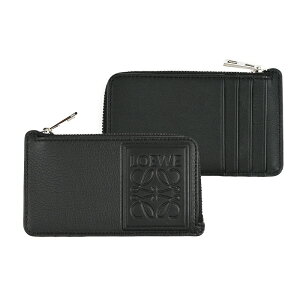LOEWE ���G�x �t���O�����g�P�[�X �R�C���P�[�X ���z ���K����t �u���b�N �����Y �C�^���A���K�i C565Z40X05 1100 �V�i �J�[�h�P�[�X�@�����u�����h ���̓� �M�t�g �v���[���g