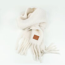 楽天市場】ロエベ マフラー（素材（生地・毛糸）ウール）の通販 