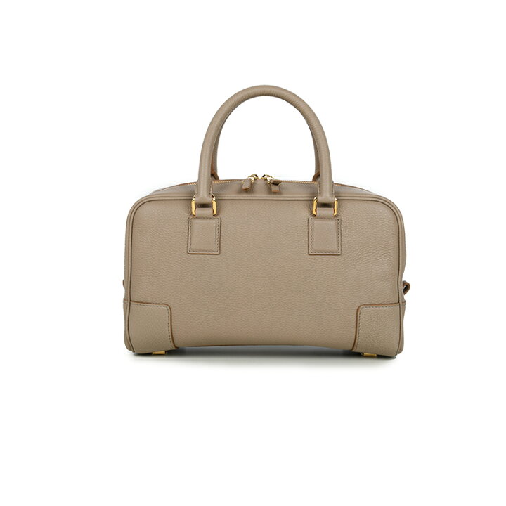 楽天市場】LOEWE ロエベ アマソナ23 バッグ サンド イタリア正規品 