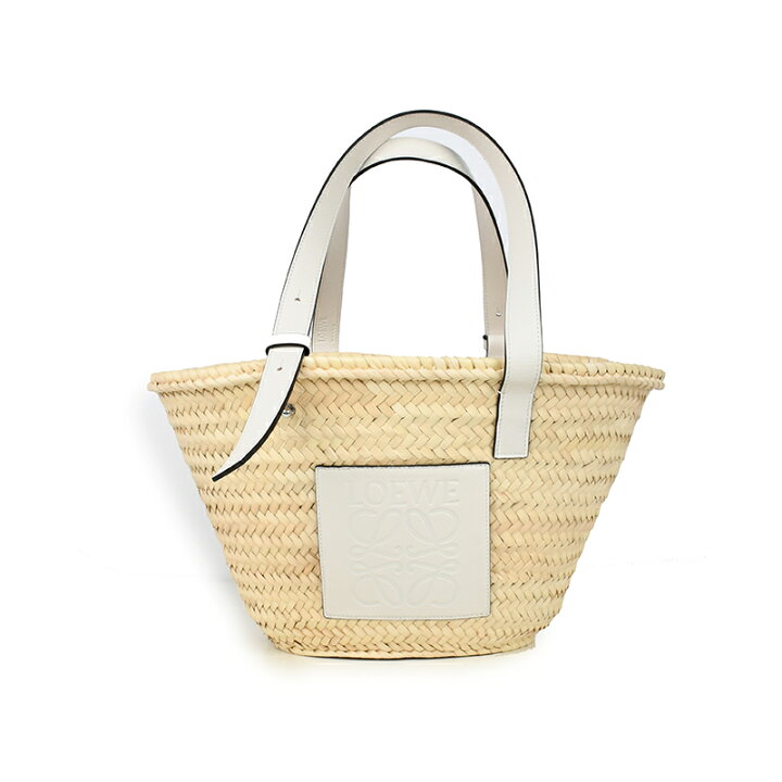 楽天市場】LOEWE ロエベ バスケットバッグ イタリア正規品 A223S92X04  