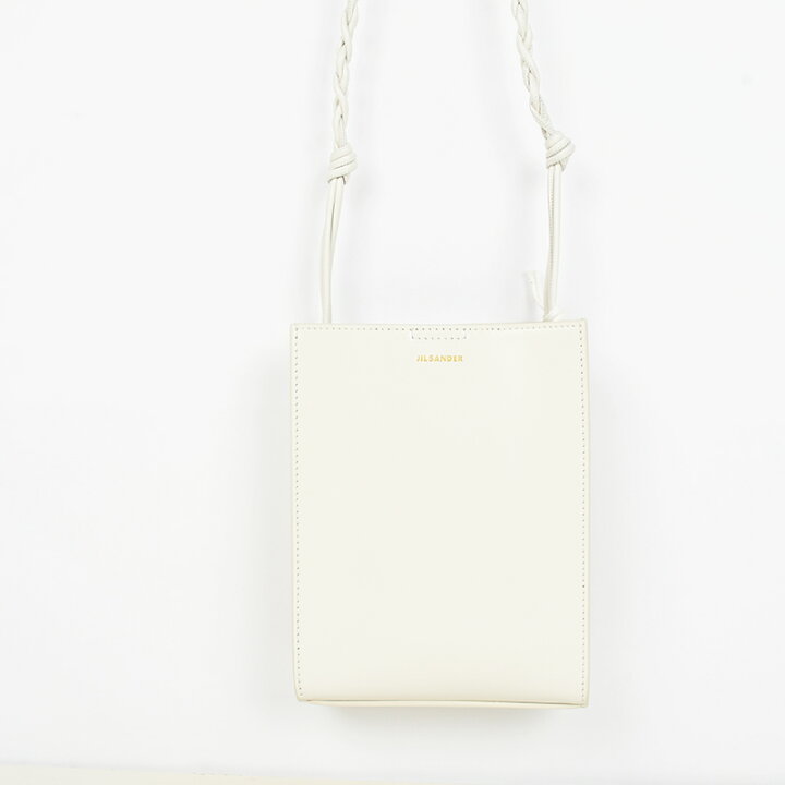 楽天市場】JIL SANDER ジルサンダー TANGLE SMALL TOTE アンティーク 