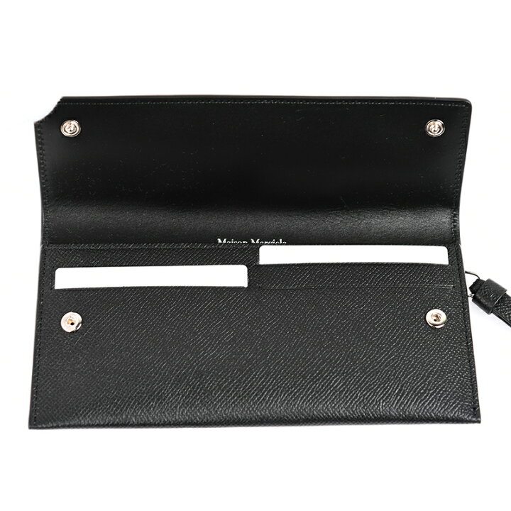 楽天市場】MAISON MARGIELA メゾン マルジェラ 長財布 ロング  