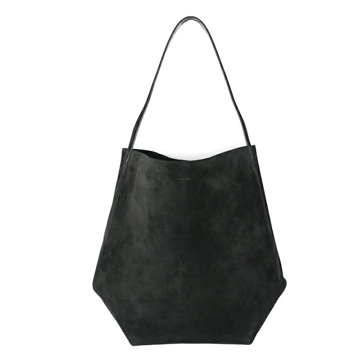楽天市場】THE ROW ザロウ Large N/S Park Tote スエードラージトート 