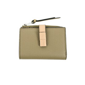 LOEWE ロエベ スリム ジップ バイフォールド ウォレット 二つ折り財布 イタリア正規品 C660P30X02 8695 新品