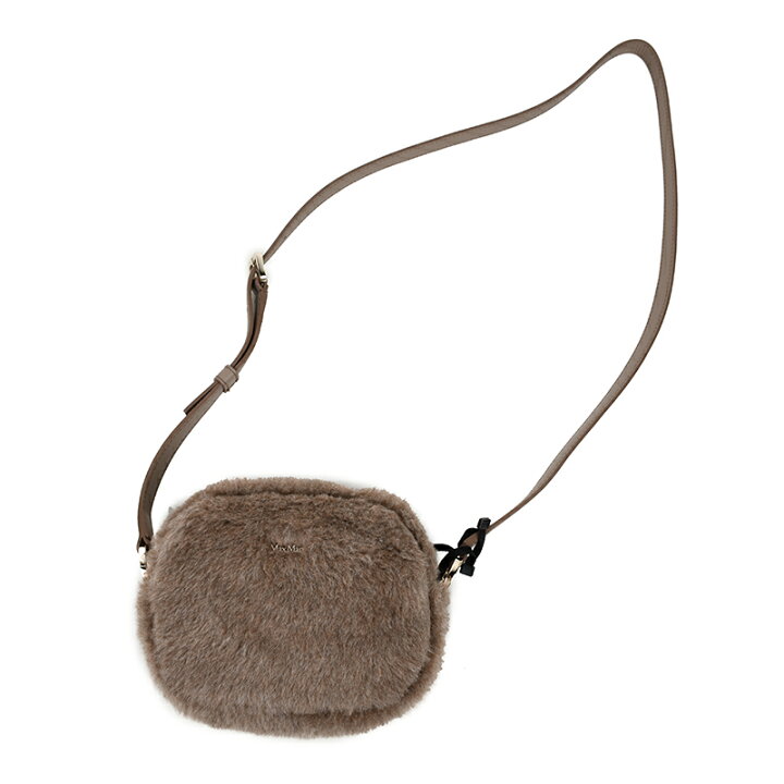 楽天市場】Max Mara マックスマーラ TEDDY CAMERA4 テディ カメラ 