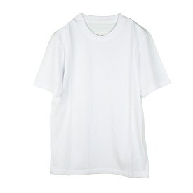 MAISON MARGIELA メゾン マルジェラ ホワイト半袖Tシャツ S50GC0622 S22533 100 イタリア正規品 新品