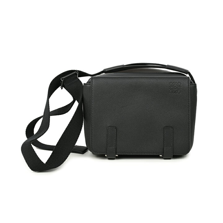 楽天市場】LOEWE ロエベ ショルダーバッグ メンズ クロスボディ レザー 