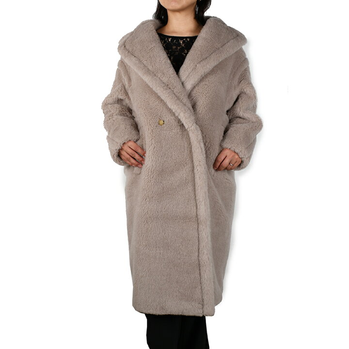 楽天市場】Max Mara マックスマーラ TEDGIRL テッドガールアイコン 