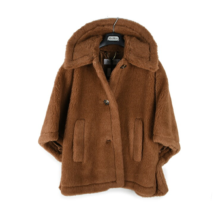 楽天市場】Max Mara マックスマーラ TENEBRE4 テネブレ カシミヤ混  