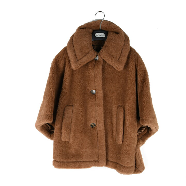 楽天市場】Max Mara マックスマーラ TENEBRE4 テネブレ カシミヤ混 