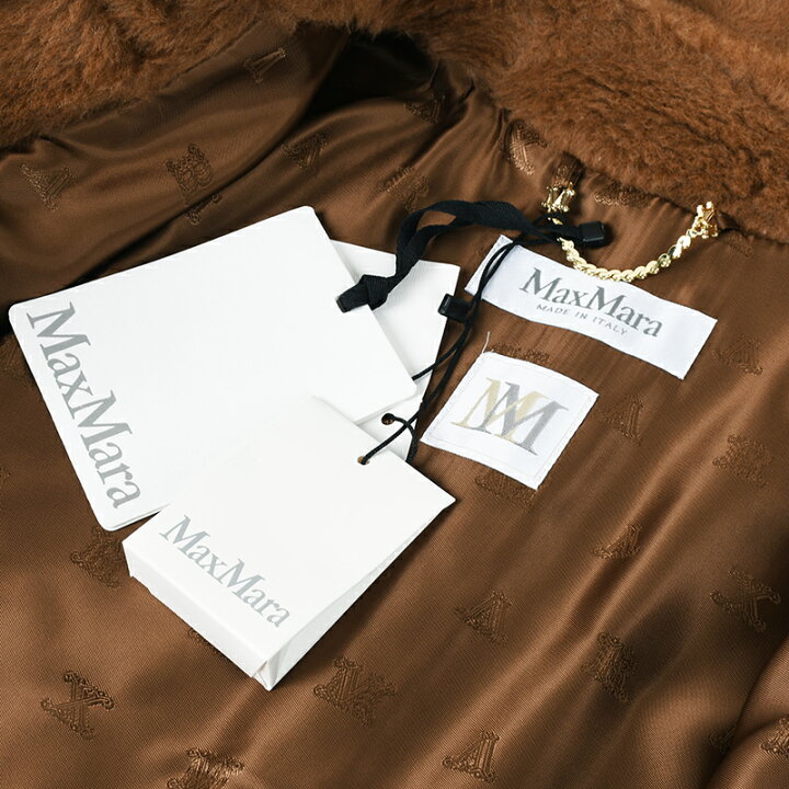 楽天市場】Max Mara マックスマーラ TENEBRE4 テネブレ カシミヤ混 