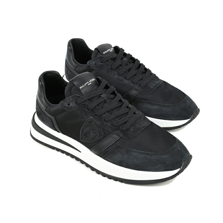 楽天市場】PHILIPPE MODEL PARIS フィリップモデル TROPEZ 2.1 トロペ 