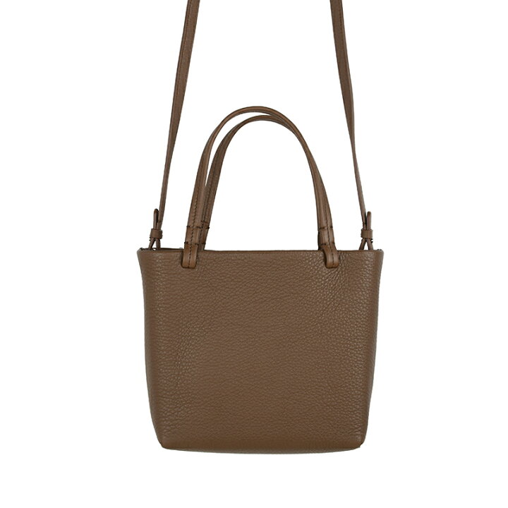 楽天市場】THE ROW ザロウ PARK TOTE SMALL バッグ Dark Olive PLD 