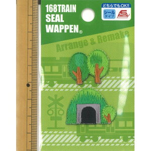 �yP5�{�����������}���\�����Ԍ���z�V�[�� �A�C���� ���p�^�C�v ���b�y�� �A�b�v���P 168TRAIN SEAL WAPPEN �d�� �g���l������ PTR480-PTR485 �����|�C���g ����
