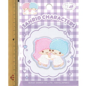 ���g���c�C���X�^�[�Y LITTLE TWIN STARS �L�L������ �V�[�� �A�C���� ���p�^�C�v ���b�y�� �A�b�v���P SCW601-SCW76 Sanrio �T�����I �p�C�I�j�A �����|�C���g ����