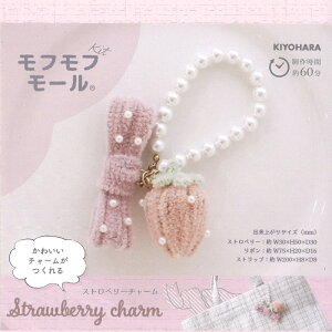 tt[ Lbg Xgx[`[ AvRbg MOFK-16 Strawberry charm  C`S  | [Lbg KIYOHARA nhCh
