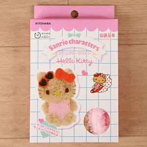 yP5{}\ԌzL[Lbg Ăn[LeB RIO-3205 Lbg ĂLeB Hello Kitty TI Sanrio | ޗZbg [Lbg nhC