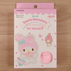yP5{}\ԌzL[Lbg }CfB RIO-3208 Lbg }C MY MELODY TI Sanrio | ޗZbg [Lbg nhCh
