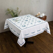 楽天市場】刺繍キット テーブルクロスの通販