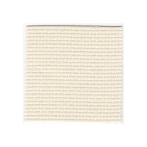 【P5倍★お買い物マラソン期間限定】オリムパス 刺繍布 刺しゅう布 (カットクロス 約53×50cm) アイーダ No.3800 約55目 クロスステッチ カウントステッチ ステッチクロス STITCH CLOTH 生地 ししゅう