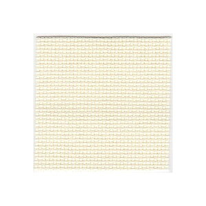 オリムパス 刺繍布 (カットクロス 約53×50cm) アイーダ No.3900 約70目 クロスステッチ カウントステッチ ステッチクロス STITCH CLOTH 生地 ししゅう ハンドメイド Olympus