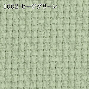 【P10倍★10/30限定】オリムパス 刺繍布 刺しゅう布 (カットクロス 約縦50×90cm) ジャバクロス細目 No.5500 約45目 ステッチクロス STITCH CLOTH 生地 ししゅう ハンドメイド Olympus