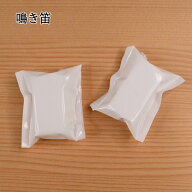 ハマナカ 鳴き笛 ソフト (2ヶ入) H430-061 H430-062 なきぶえ ベビー用品 ぬいぐるみ あみぐるみ ハンド…