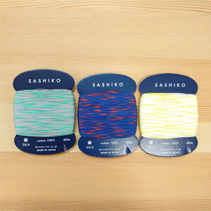 yP5{}\Ԍz_} hq  20/4 (2FJX) 40m J[h  cotton hq c DARUMA  Ԃӂ |