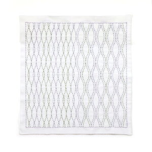 yP5{}\Ԍzhq Lbg Ԃӂ Sashiko hq̘aNagomiԂӂ O SK-459 |Lbg Lbg nhChLbg IpX Olympus